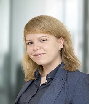 Simona Dačiolienė